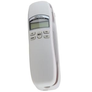 Dextel DEX-023CID Duvar Tipi Kablolu Ekranlı Telefon