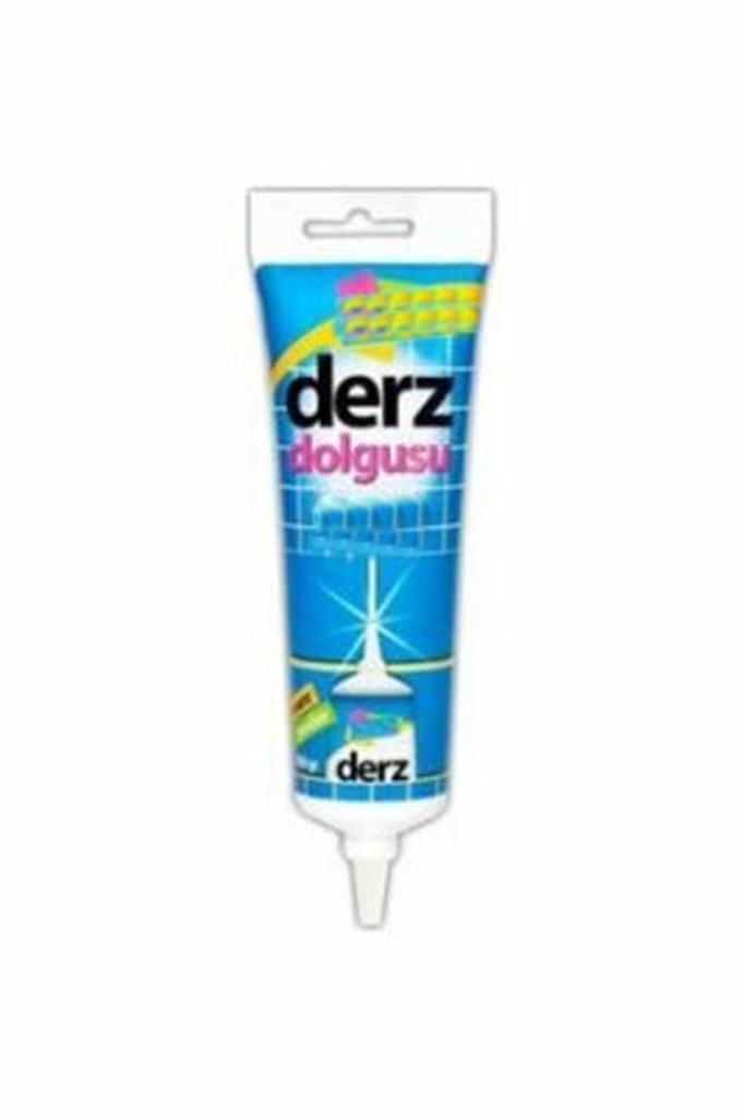 Kullanıma Hazır Derz Dolgusu Beyaz 400 gr