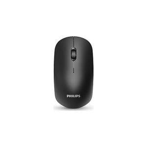 Philips M315 1600dpi İnce Tasarımlı 5Miliyon Tıklama Tuğ Ömrü Kablosuz Mouse