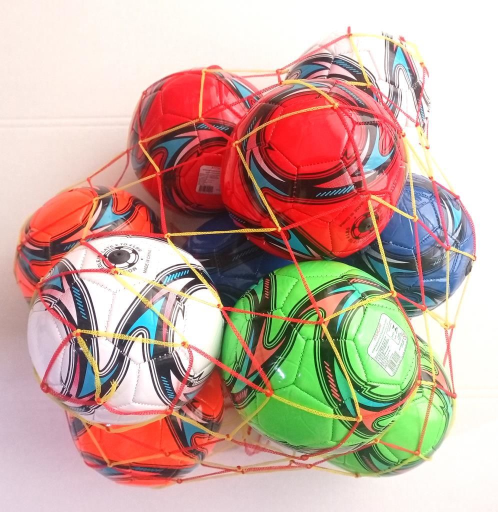 1 Adet El Dikişli Astarlı Şamyelli Hentbol Topu 2no Siboplu Profesyonele Uygun Mini Futbol Topu