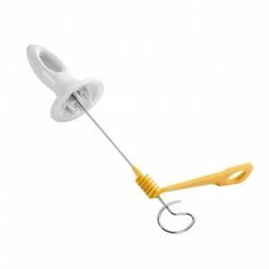 Spiral Patates Dilimleme Aparatı Patates Cips Yapma Dilimleyici Çubukta Patates