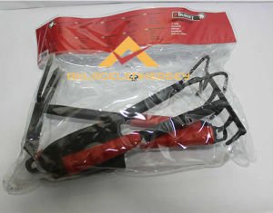 4 PARÇA SÜPER ÇELİK PROFESYONEL BAHÇE BAKIM SETİ