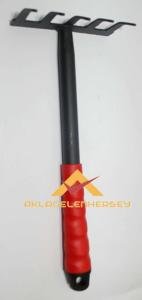 4 PARÇA SÜPER ÇELİK PROFESYONEL BAHÇE BAKIM SETİ