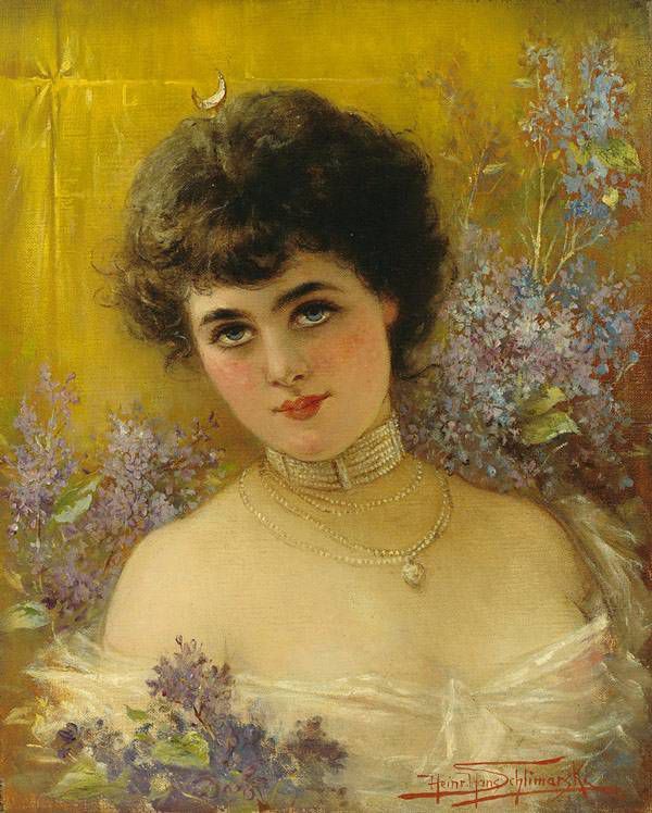 AHŞAP ÇERÇEVELİ CANVAS TABLO RESSAMLAR1133 40x30