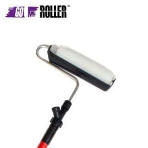 Damlatmayan Otomatik Boya Rulosu - Boya Fırçası - Go Roller Boya Fırçası