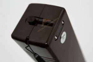 ŞARJ EDİLEBİLİR 16x4 CM 1 LED 12 SMD EL FENERİ