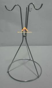 BEHAMO 4'LÜ SET LÜX PASLANMAZ ÇELİK CEZVE TAKIMI