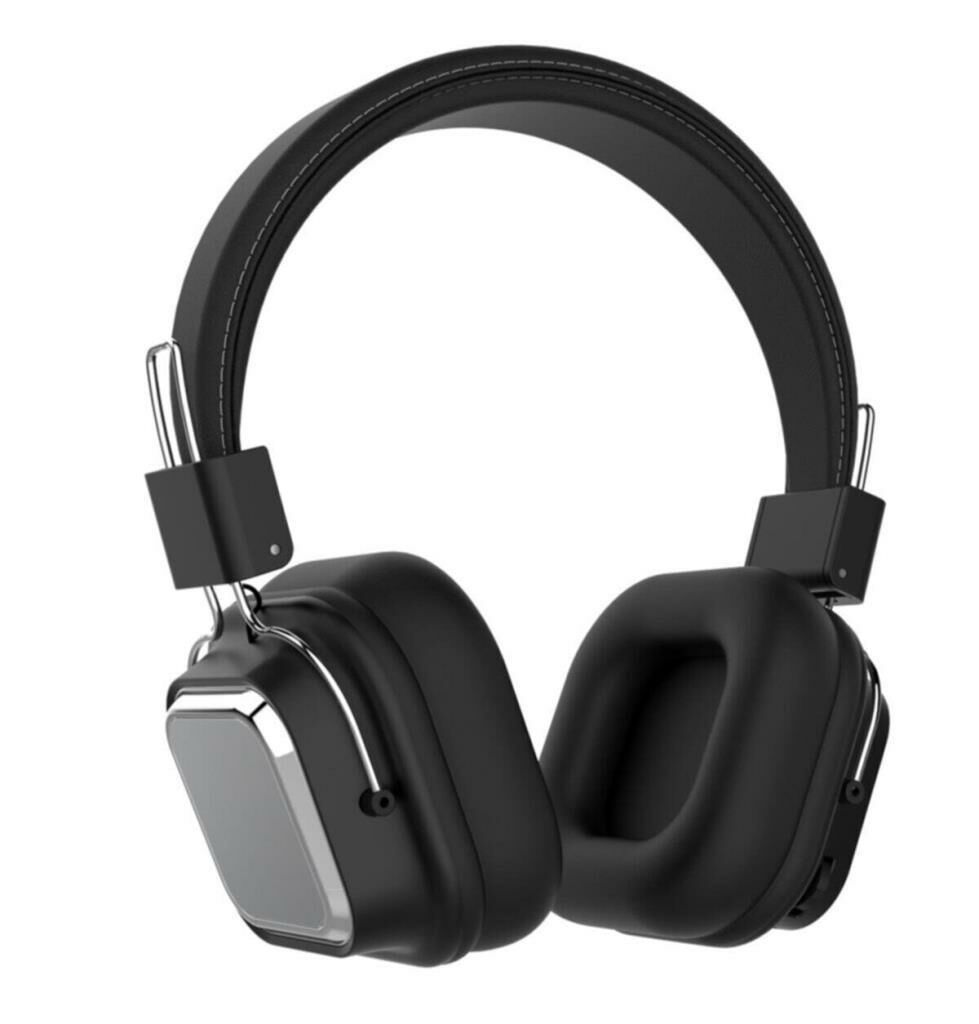 SODO SD-1003 Çift Modlu (Kablolu ve Kablosuaz) Bluetooth Kulaklık Micro Sd Card ve AUX girişli