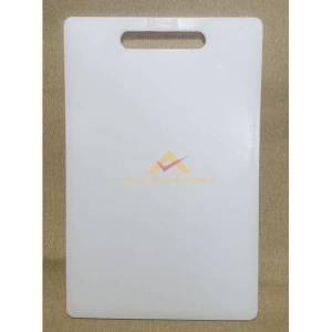 1. KALİTE ŞEFFAF PLASTİKTEN ÜRETİM 32x21cm SEBZE-ET KESİM PANOSU