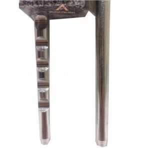 UZUNLUK MESAFE AYARLI ASMA KİLİT YÜKSEK GÜVENLİKLİ KANCA AYARLI BİLYALI BAREL ASMA KİLİT