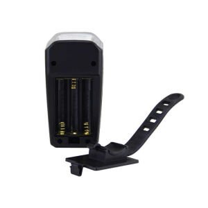 PANTHER PT-6001 BİSİKLET FENERİ SETİ