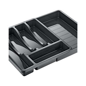 Plastik Box Up Concept Fenx Ayarlanabilir Kayar Kızaklı Çekmece Kaşıklık