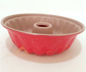 İÇ YÜZEY GRANİT KÜÇÜK BOY DİLİMLİ KEK KALIBI