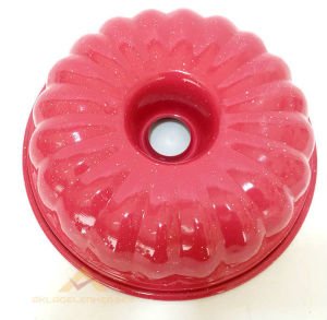 İÇ YÜZEY GRANİT KÜÇÜK BOY DİLİMLİ KEK KALIBI