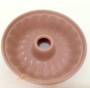 İÇ YÜZEY GRANİT KÜÇÜK BOY DİLİMLİ KEK KALIBI