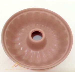 İÇ YÜZEY GRANİT ORTA BOY DİLİMLİ KEK KALIBI