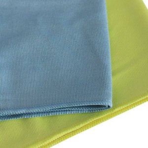 En Büyük Boy Mikrofiber Havlu Profesyonel Kurulama ve Temizlik Bezi 50x60cm