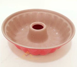 İÇ YÜZEY GRANİT DİLİMLİ BÜYÜK BOY KEK KALIBI