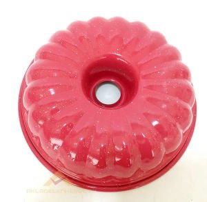 İÇ YÜZEY GRANİT DİLİMLİ BÜYÜK BOY KEK KALIBI