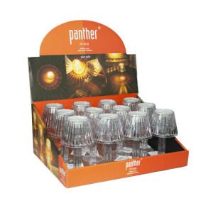 PANTHER PT-400 MİNİ MASA LAMBASI - GÜNIŞIĞI