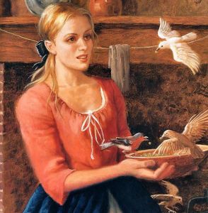 AHŞAP ÇERÇEVELİ CANVAS TABLO RESSAMLAR1143 40x30