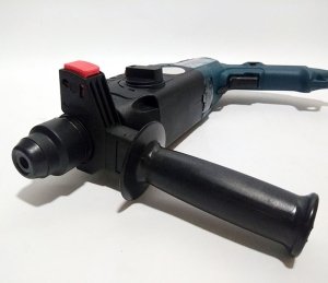 ÇANTALI TAM SET 24mm KIRICI DELİCİ PROFESYONEL HİLTİ MATKAP SETİ