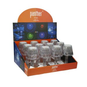 PANTHER PT-402 MİNİ MASA LAMBASI - RGB