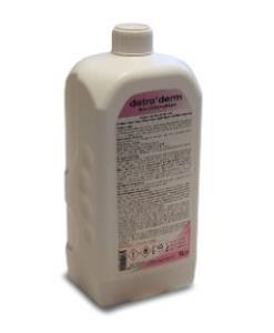 Detrox Detro Derm %70 Propan içeren Güçlü El ve Cilt Dezenfektanı 1 Litre