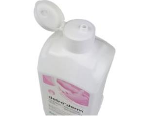Detrox Detro Derm %70 Propan içeren Güçlü El ve Cilt Dezenfektanı 1 Litre