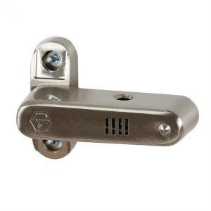 Kapı ve Pencere İçin Alarmlı Metal Çocuk ve Güvenlik Kilidi İnox 110 db ses 1. Kalite Çelik Gövde