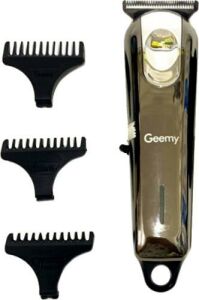 Profesyonel Saç&Sakal Tıraş Makinesi 3 Farklı Kesim Tarağı ile Birlikte