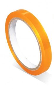 12 Mm X 66 Metre Şeffaf Okul ve Ofis Para Bandı