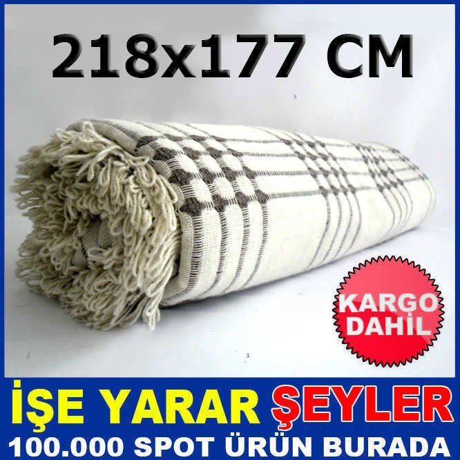 217x178 ÇOK AMAÇLI EKOSE KOLTUK & MASA ÖRTÜSÜ KD