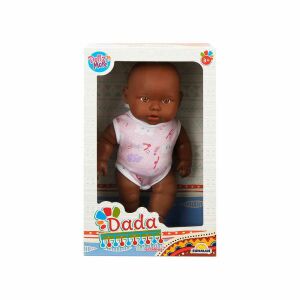 Esmer Bebek Dada 35CM 1 adet