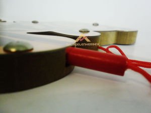 ÇOCUKLAR İÇİN AHŞAP MAGNETİK AYICIK LABİRENT