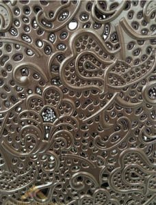 48X40 PEDALLI DANTEL DESEN KİRLİ ÇAMAŞIR SEPETİ