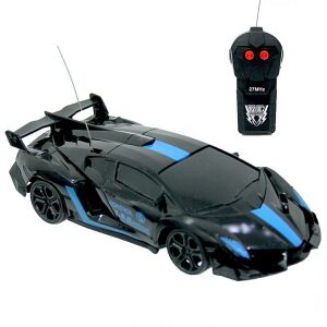 1:20 Yarışcı Kumandalı Yarım Fonksiyon Araba