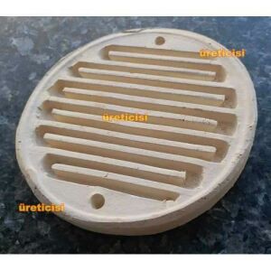 Taş ocak için 20cm yüksek ısıya dayanıklı ateş tuğlası taş pleyt,elektrikli ocaklara taş üreticisi