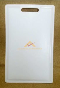 1. KALİTE ŞEFFAF PLASTİKTEN ÜRETİM 37x23cm BÜYÜK BOY KESİM PANOSU-1