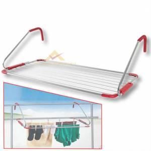 BÜYÜK BOY BALKON PETEK ÇAMAŞIR KURUTMA ASKILIĞI