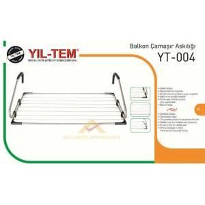 BÜYÜK BOY BALKON PETEK ÇAMAŞIR KURUTMA ASKILIĞI