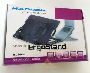 HD-2004 STANDLI 9''-17'' LAPTOPLAR İÇİN SOĞUTUCU