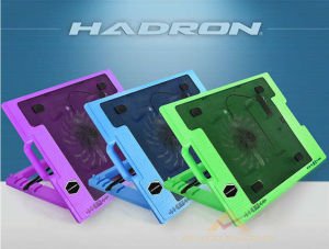 HD-2004 STANDLI 9''-17'' LAPTOPLAR İÇİN SOĞUTUCU