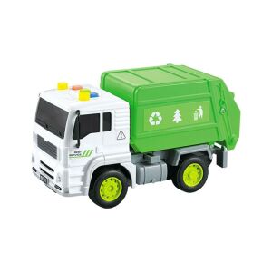 Nitro Speed 1:20 Çöp Kamyonu