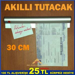 30CM ADİSYON FATURA RESİM AKILLI NOT TUTACAĞI-3