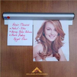 30CM ADİSYON FATURA RESİM AKILLI NOT TUTACAĞI-3