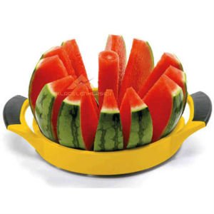 25cm 12 BÖLMELİ PRATİK KAVUN KARPUZ DİLİMLEYİCİ