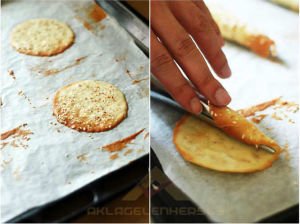 PASLANMAZ ÇELİK 6'lı SET KORNET KALIBI KORNEO KALIP SETİ