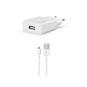 TTEC 2SCS20MB ŞARJ CİHAZI+MIC.USB KABLO