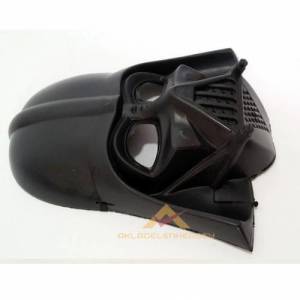 Darth Vader Karekteri Star Wars Maskesi